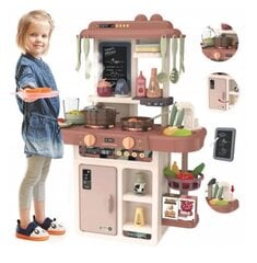 Rotaļlietu virtuve GordonToys G298 cena un informācija | Rotaļlietas meitenēm | 220.lv