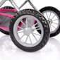 Leļļu ratiņi Kinderplay Model S cena un informācija | Rotaļlietas meitenēm | 220.lv