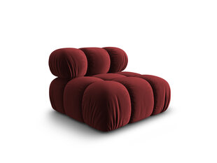 Кресло Milo Casa Tropea, красный цвет цена и информация | Кресла для отдыха | 220.lv