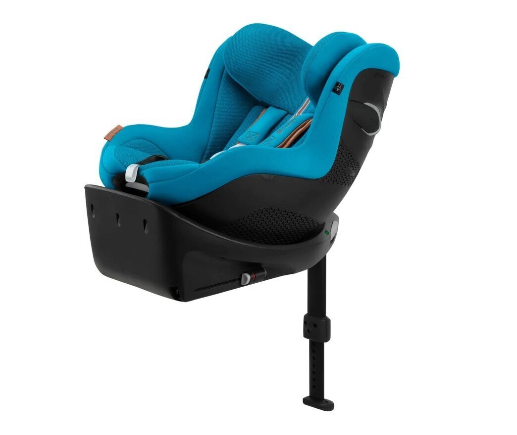 Cybex autokrēsliņš Sirona i- Size, 0-18 kg, Beach Blue cena un informācija | Autokrēsliņi | 220.lv