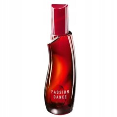 Tualetes ūdens Avon Passion Dance EDT sievietēm, 50 ml cena un informācija | Sieviešu smaržas | 220.lv