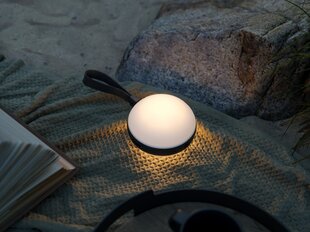 Nordlux наружный  светильник Bring To-Go 2218013001 цена и информация | Уличное освещение | 220.lv