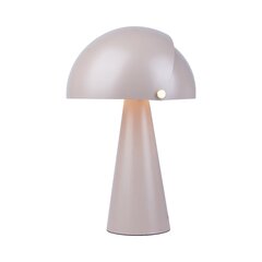 Nordlux galda lampa Align 2120095018 cena un informācija | Galda lampas | 220.lv