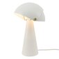 Nordlux galda lampa Align 2120095001 cena un informācija | Galda lampas | 220.lv