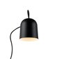 Nordlux Clamp lampa Angle 2220362003 cena un informācija | Sienas lampas | 220.lv