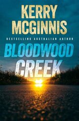 Bloodwood Creek цена и информация | Фантастика, фэнтези | 220.lv