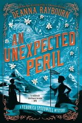 Unexpected Peril: A Veronica Speedwell Mystery #6 цена и информация | Фантастика, фэнтези | 220.lv