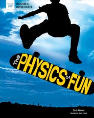 Physics of Fun cena un informācija | Ekonomikas grāmatas | 220.lv