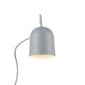 Nordlux Clamp lampa Angle 2220362010 цена и информация | Sienas lampas | 220.lv