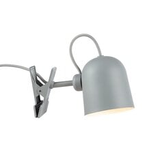 Nordlux Clamp lampa Angle 2220362010 cena un informācija | Sienas lampas | 220.lv