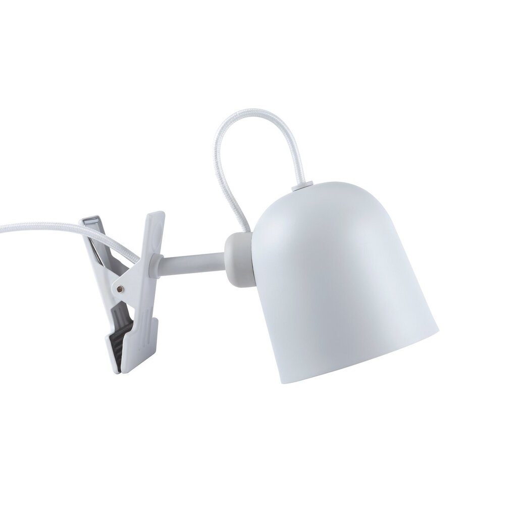 Nordlux Clamp lampa Angle 2220362001 cena un informācija | Sienas lampas | 220.lv