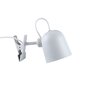 Nordlux Clamp lampa Angle 2220362001 цена и информация | Sienas lampas | 220.lv