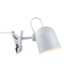 Nordlux Зажимная лампа Angle 2220362001 цена и информация | Настенные светильники | 220.lv