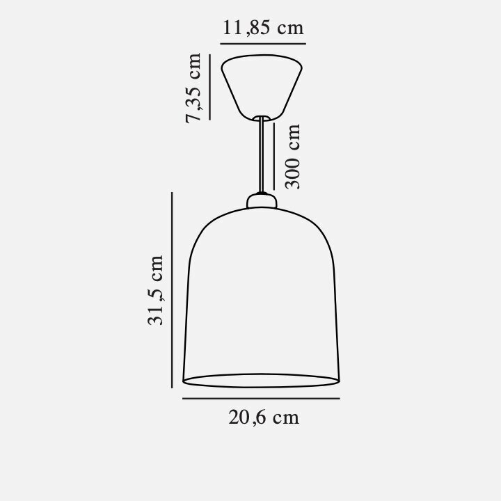 Nordlux piekaramais gaismeklis Angle 2020673001 цена и информация | Lustras | 220.lv