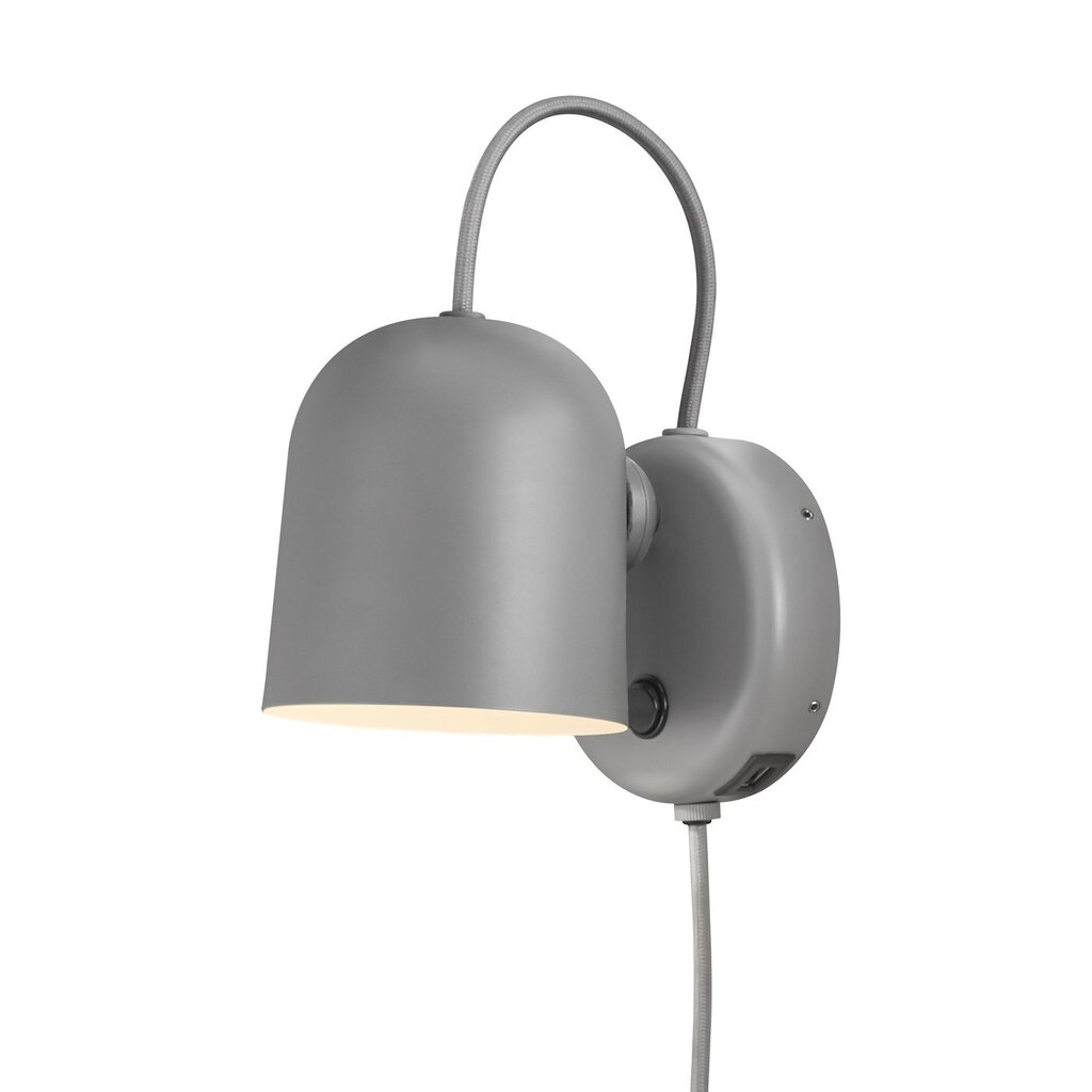 Nordlux sienas lampa Angle 2120601010 cena un informācija | Sienas lampas | 220.lv