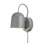 Nordlux sienas lampa Angle 2120601010 цена и информация | Sienas lampas | 220.lv