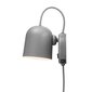 Nordlux sienas lampa Angle 2120601010 cena un informācija | Sienas lampas | 220.lv