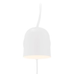 Nordlux sienas lampa Angle 2120601001 cena un informācija | Sienas lampas | 220.lv