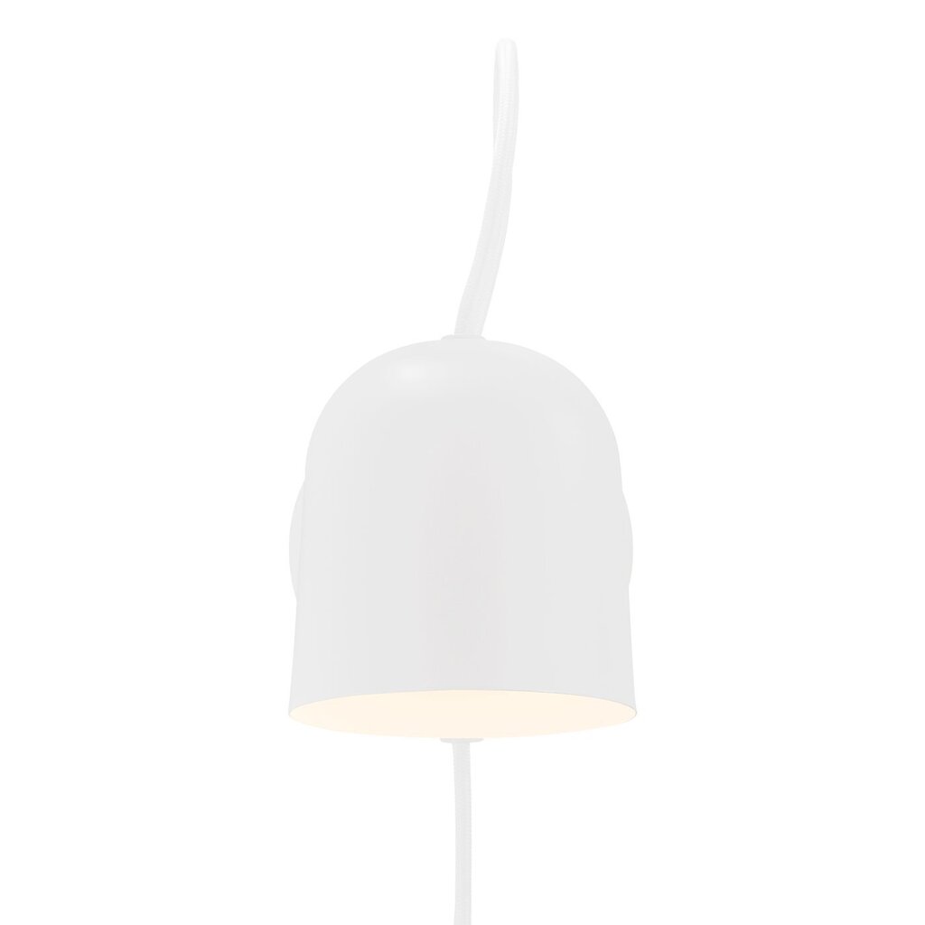 Nordlux sienas lampa Angle 2120601001 cena un informācija | Sienas lampas | 220.lv