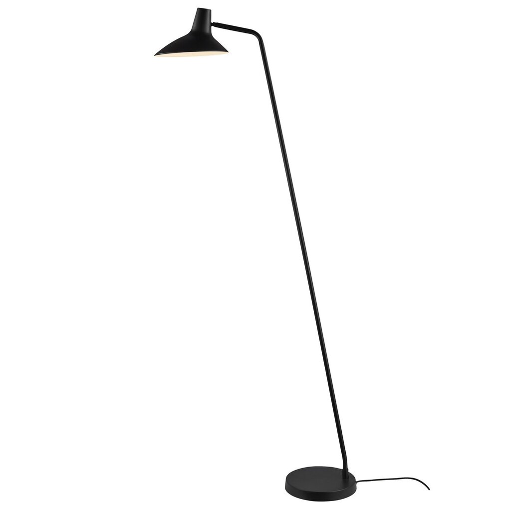 Nordlux stāvlampa Darci 2120584003 cena un informācija | Stāvlampas | 220.lv