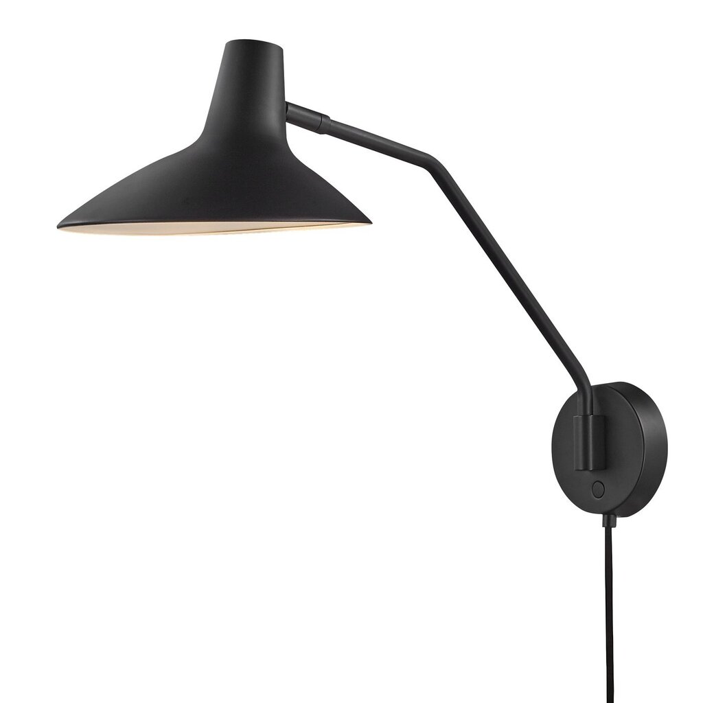 Nordlux sienas lampa Darci 2120551003 cena un informācija | Sienas lampas | 220.lv