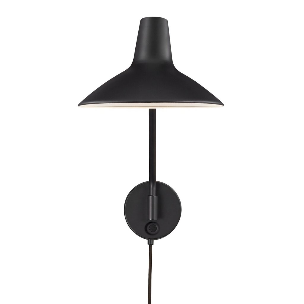 Nordlux sienas lampa Darci 2120551003 cena un informācija | Sienas lampas | 220.lv