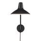 Nordlux sienas lampa Darci 2120551003 cena un informācija | Sienas lampas | 220.lv