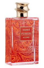 Духи женские Hamidi Fusion Accord EDP, 85 мл цена и информация | Женские духи Lovely Me, 50 мл | 220.lv