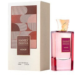 Parfimērijas ūdens Hamidi Prestige Honor EDP, 80ml cena un informācija | Sieviešu smaržas | 220.lv