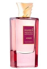 Духи Hamidi Prestige Honor EDP, 80мл цена и информация | Женские духи Lovely Me, 50 мл | 220.lv