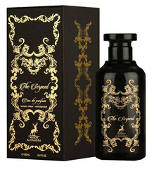 Parfimērijas ūdens Maison Alhambra Smaržas The Serpent EDP, 100 ml cena un informācija | Sieviešu smaržas | 220.lv