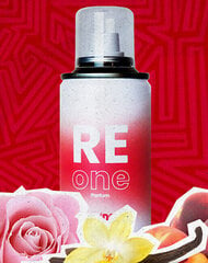 Parfimērijas ūdens sievietēm REone Drips Fragrances EDP, 125 ml cena un informācija | Sieviešu smaržas | 220.lv