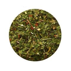 Tēja Yerba Mate Green SARSAPARILLA, 1000 g cena un informācija | Tēja | 220.lv