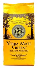 Чай Yerba Mate Green GOTU COLA, 1000 г цена и информация | Чай | 220.lv