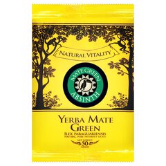 Tēja Yerba Mate Green Absinth, 1000 g cena un informācija | Tēja | 220.lv