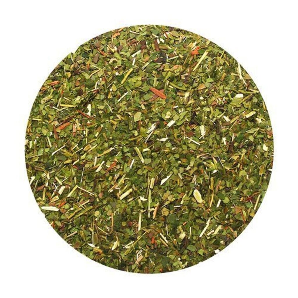 Tēja Yerba Mate Green Potente, 1000 g cena un informācija | Tēja | 220.lv