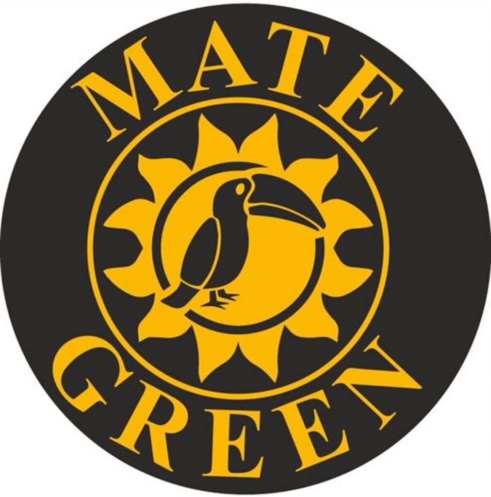 Tēja Yerba Mate Green PAPAJA GUARANA, 1000 g cena un informācija | Tēja | 220.lv