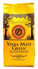 Чай Yerba Mate Green PAPAJA GUARANA, 1000 г цена и информация | Чай | 220.lv