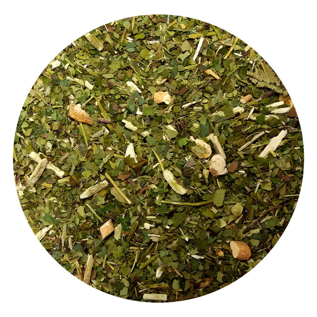 Tēja Yerba Mate Green Limon Citrus, 500 g cena un informācija | Tēja | 220.lv