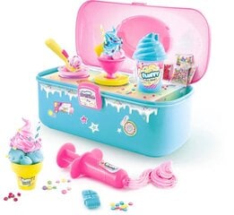 Slime Canal Toys  Fluffy Case цена и информация | Развивающие игрушки | 220.lv