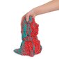 Kinētisko smilšu komplekts Kinetic Sand Mold N´ Flow цена и информация | Attīstošās rotaļlietas | 220.lv