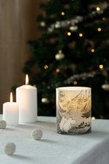 Muurla Moomin LED svece Under the trees 12,5 cm cena un informācija | Sveces un svečturi | 220.lv