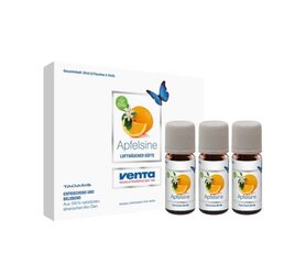 Aromātiskā eļļa Venta, 3x 10 ml цена и информация | Ароматы для дома | 220.lv