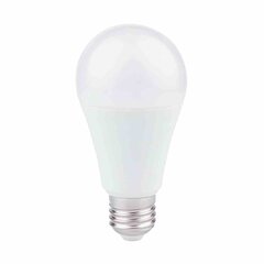 LED spuldze Eko-Light E27, 510 lm, 3000 K, 1 gab. цена и информация | Лампочки | 220.lv