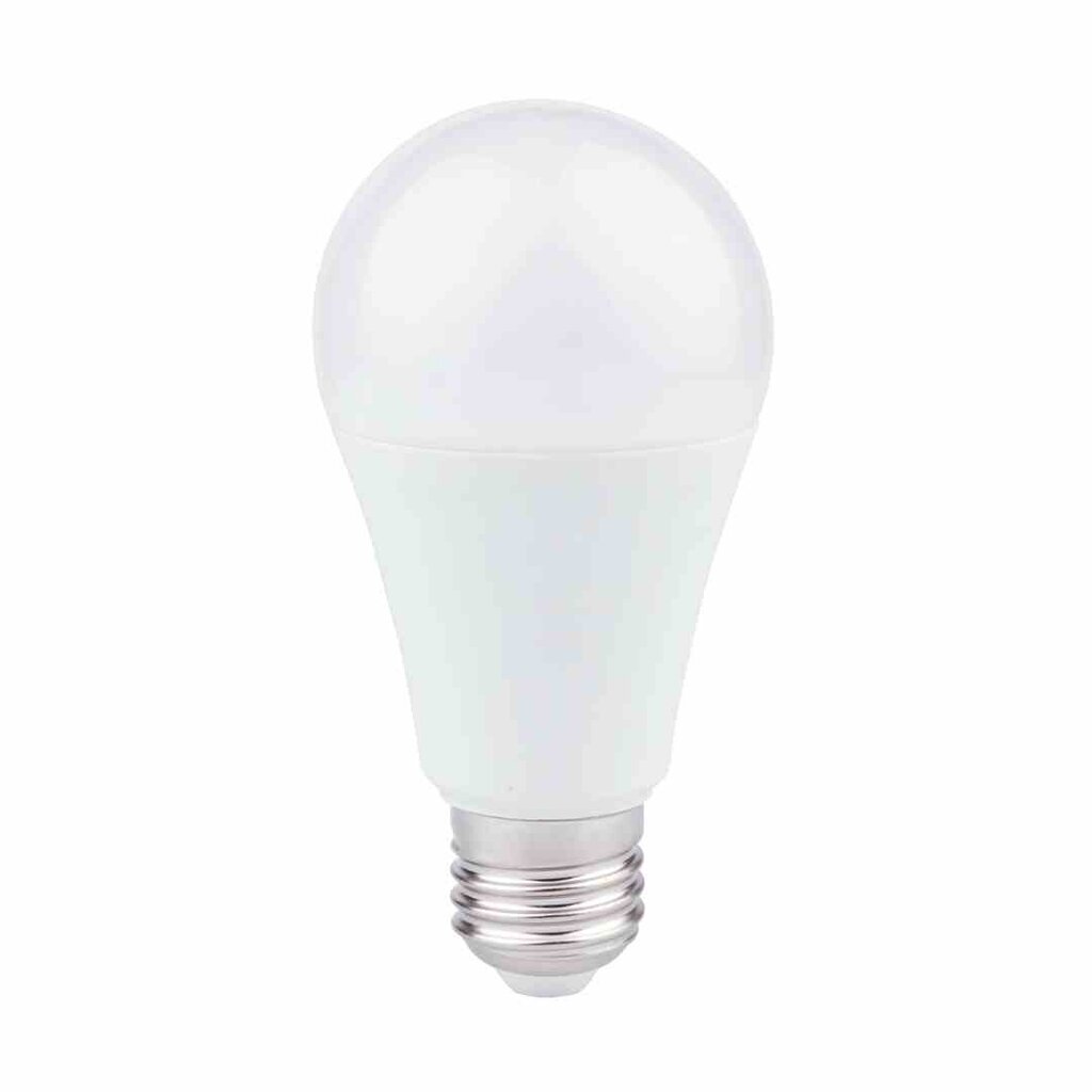 LED spuldze Eko-Light E27, 510 lm, 3000 K, 1 gab. cena un informācija | Spuldzes | 220.lv