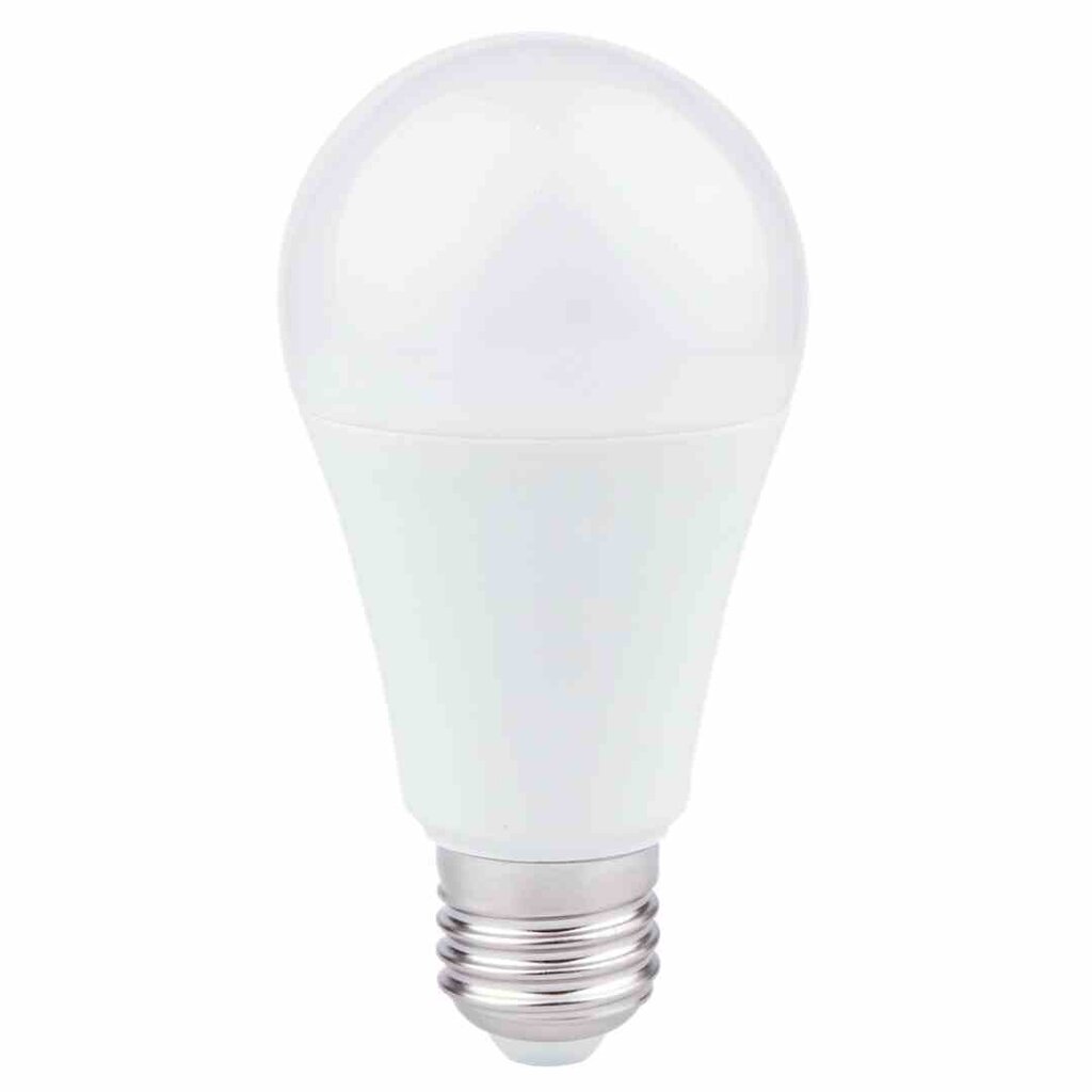 LED spuldze Eko-Light E27, 510 lm, 3000 K, 1 gab. cena un informācija | Spuldzes | 220.lv
