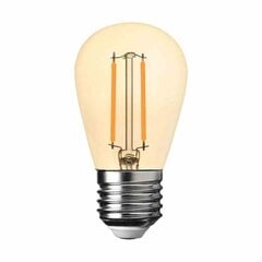 LED kvēlspuldze Eko-Light, E27, 70 lm, 2700 K, 1 gab. цена и информация | Лампочки | 220.lv