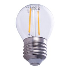 LED kvēlspuldze Eko-Light, E27, 250 lm, 2700 K, 1 gab. cena un informācija | Spuldzes | 220.lv