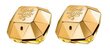 Parfimērijas ūdens sievietēm Paco Rabanne Lady Million EDP, 2 x 30 ml цена и информация | Sieviešu smaržas | 220.lv