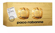 Parfimērijas ūdens sievietēm Paco Rabanne Lady Million EDP, 2 x 30 ml цена и информация | Sieviešu smaržas | 220.lv